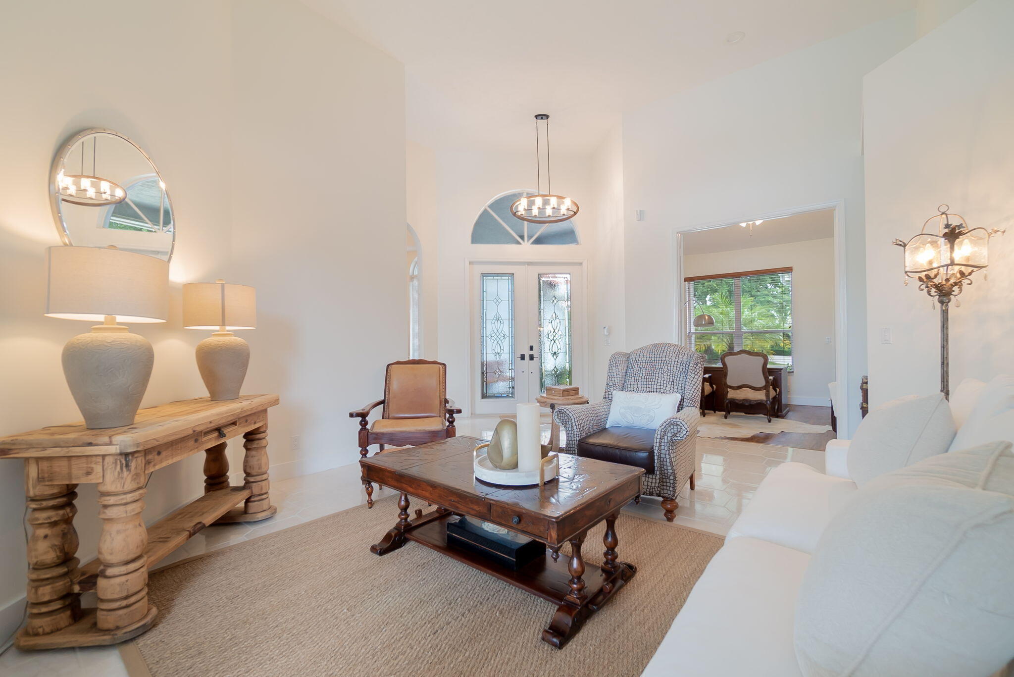 LAKEFIELD OF THE LANDINGS AT WELLINGTON 3A - Residential Lease