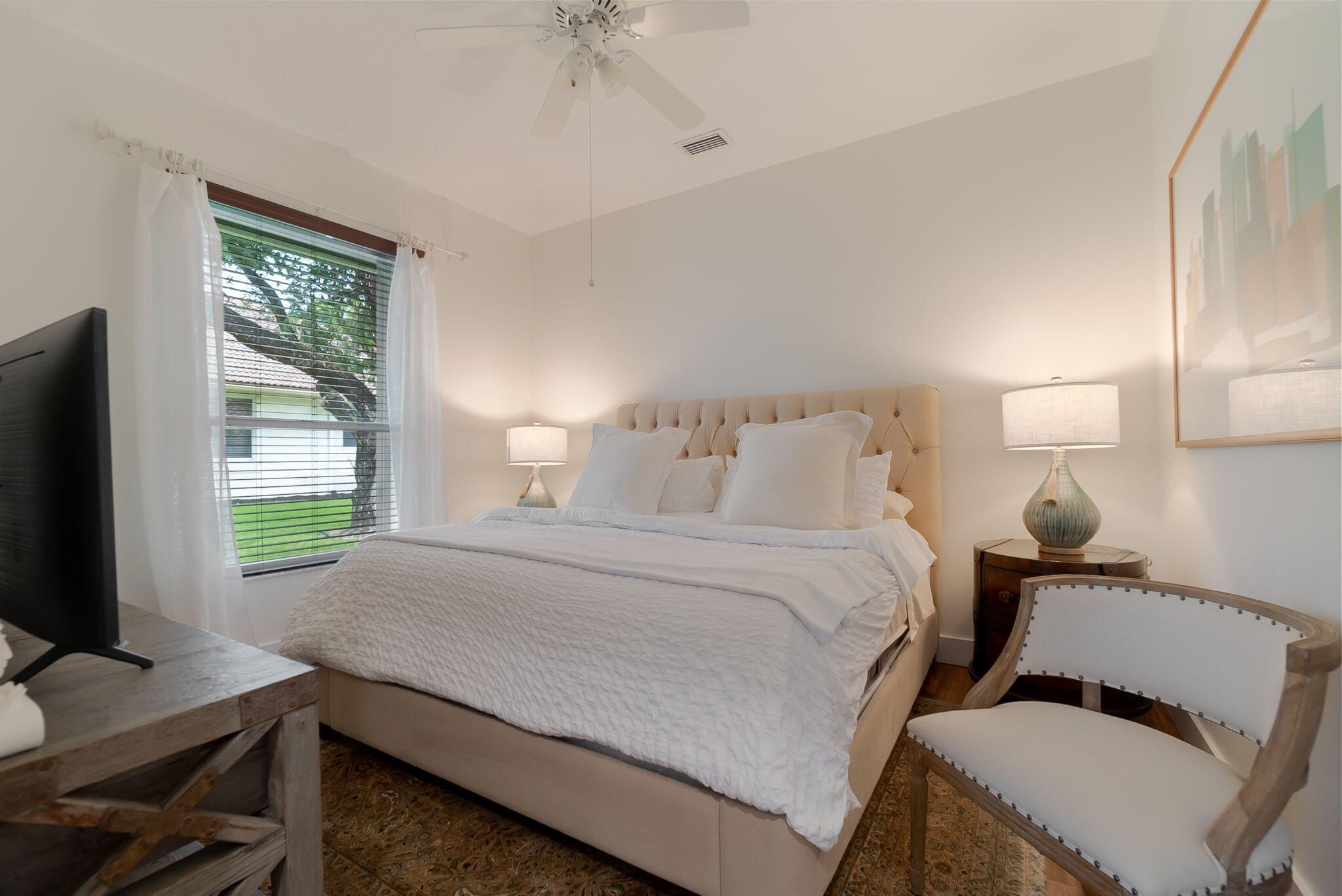 LAKEFIELD OF THE LANDINGS AT WELLINGTON 3A - Residential Lease