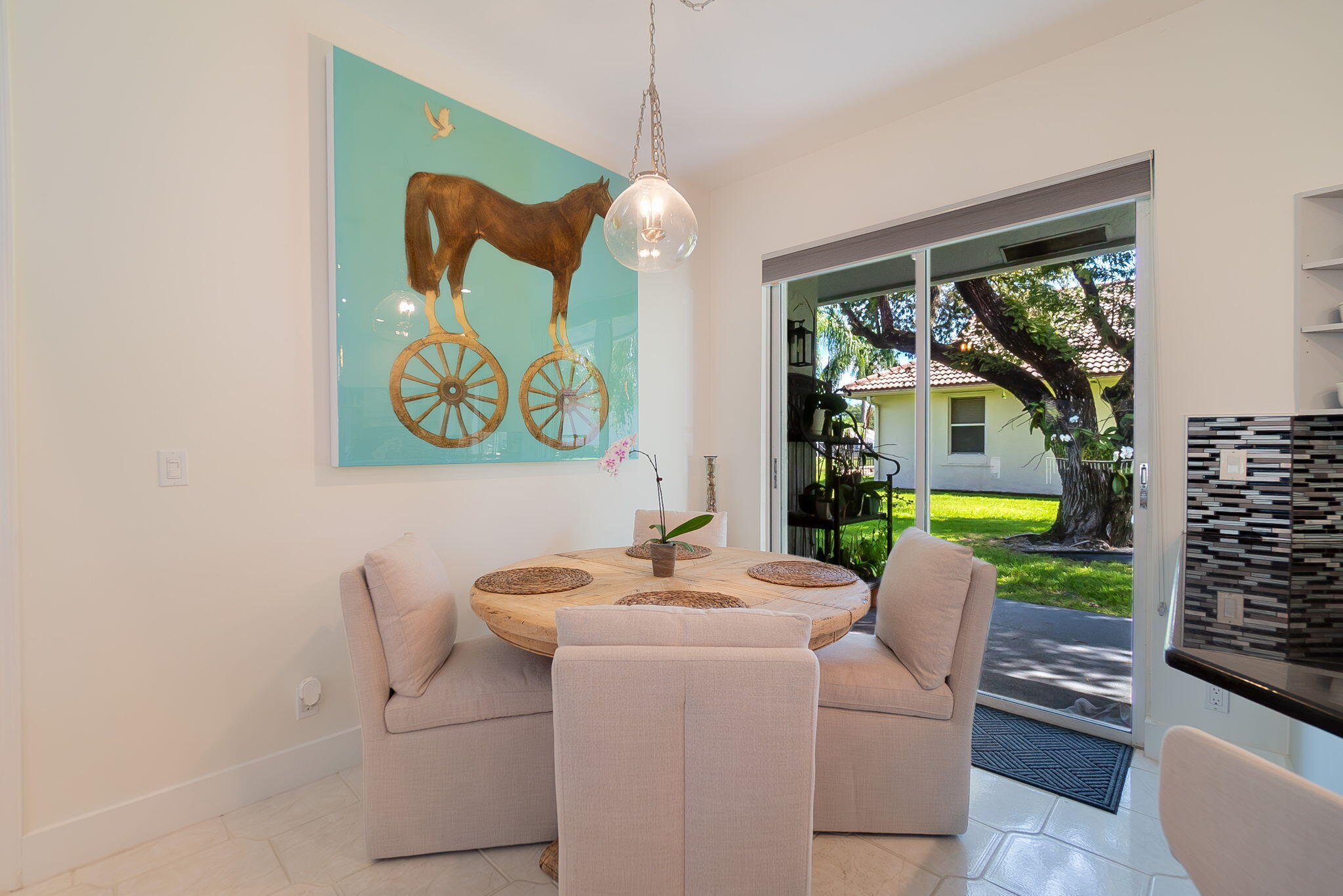 LAKEFIELD OF THE LANDINGS AT WELLINGTON 3A - Residential Lease