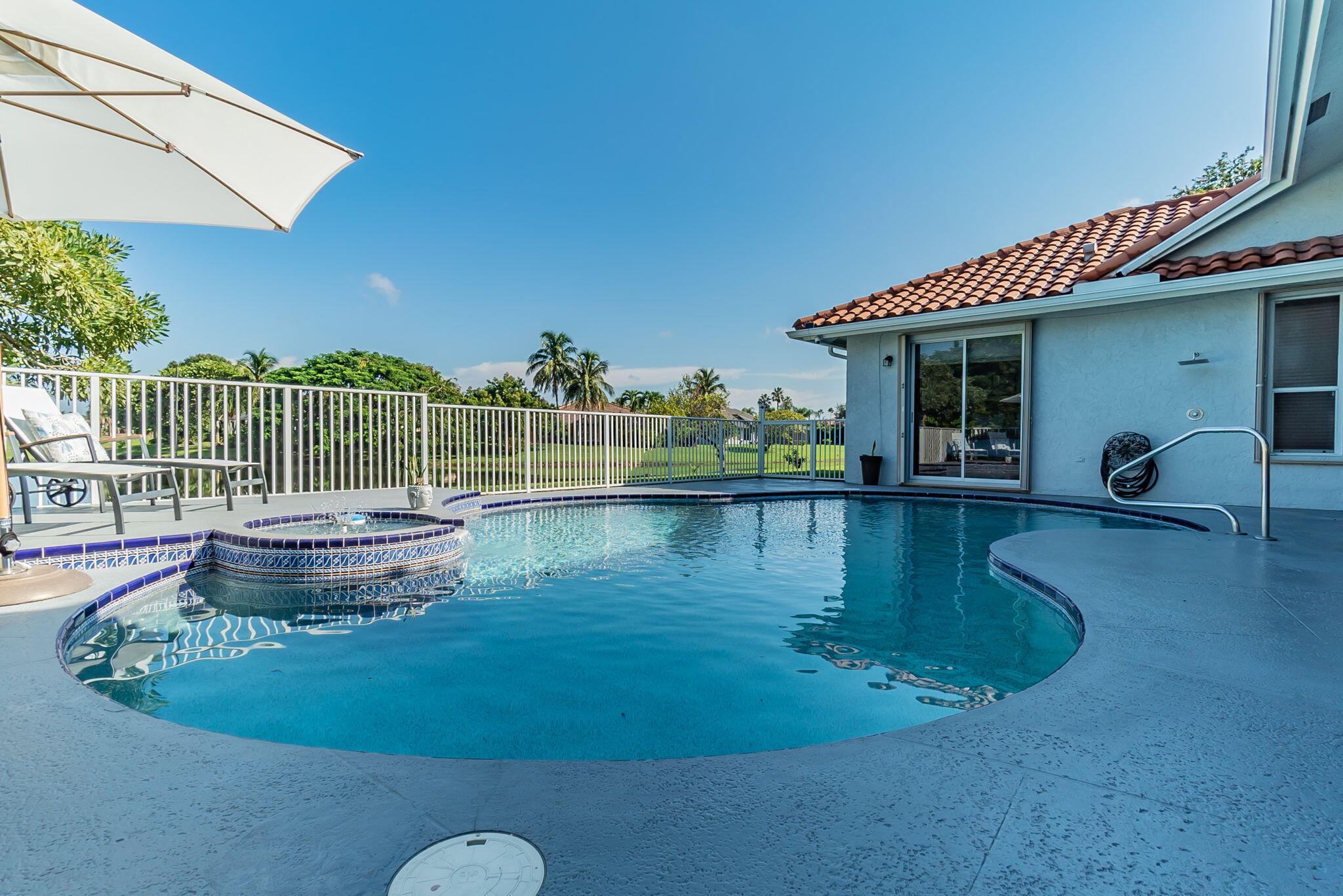 LAKEFIELD OF THE LANDINGS AT WELLINGTON 3A - Residential Lease