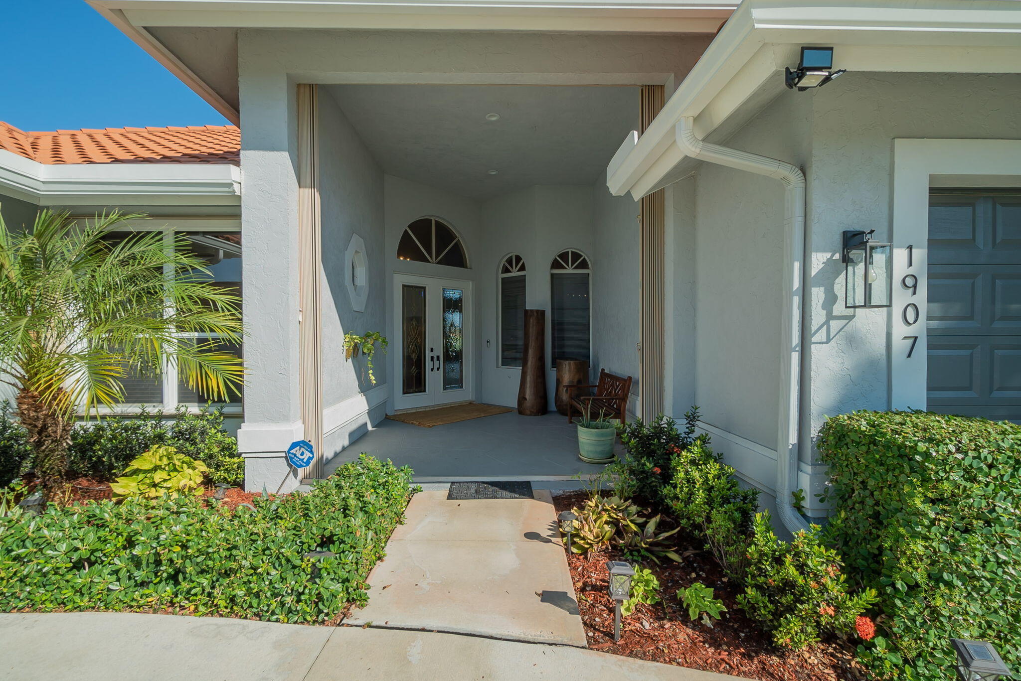 LAKEFIELD OF THE LANDINGS AT WELLINGTON 3A - Residential Lease