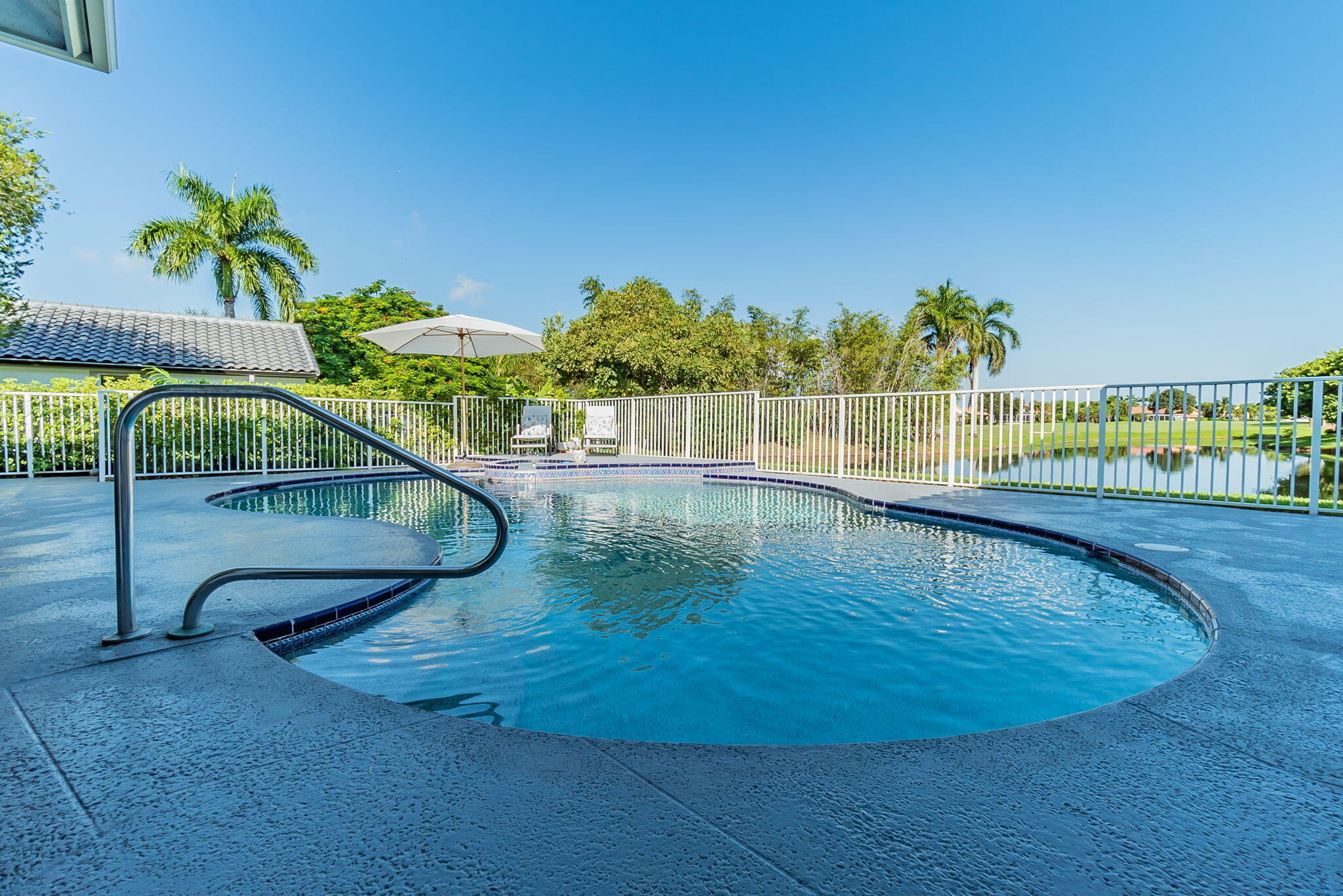 LAKEFIELD OF THE LANDINGS AT WELLINGTON 3A - Residential Lease