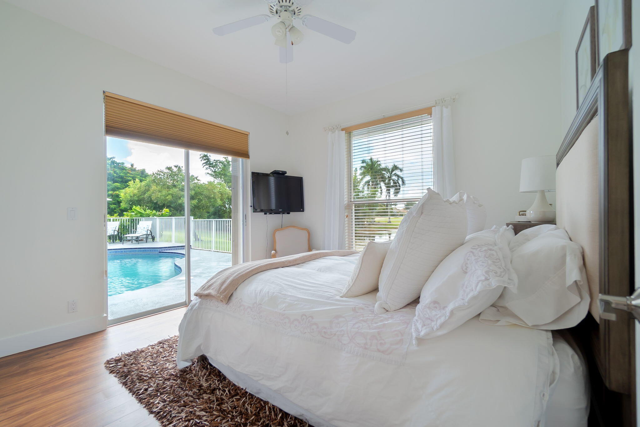 LAKEFIELD OF THE LANDINGS AT WELLINGTON 3A - Residential Lease