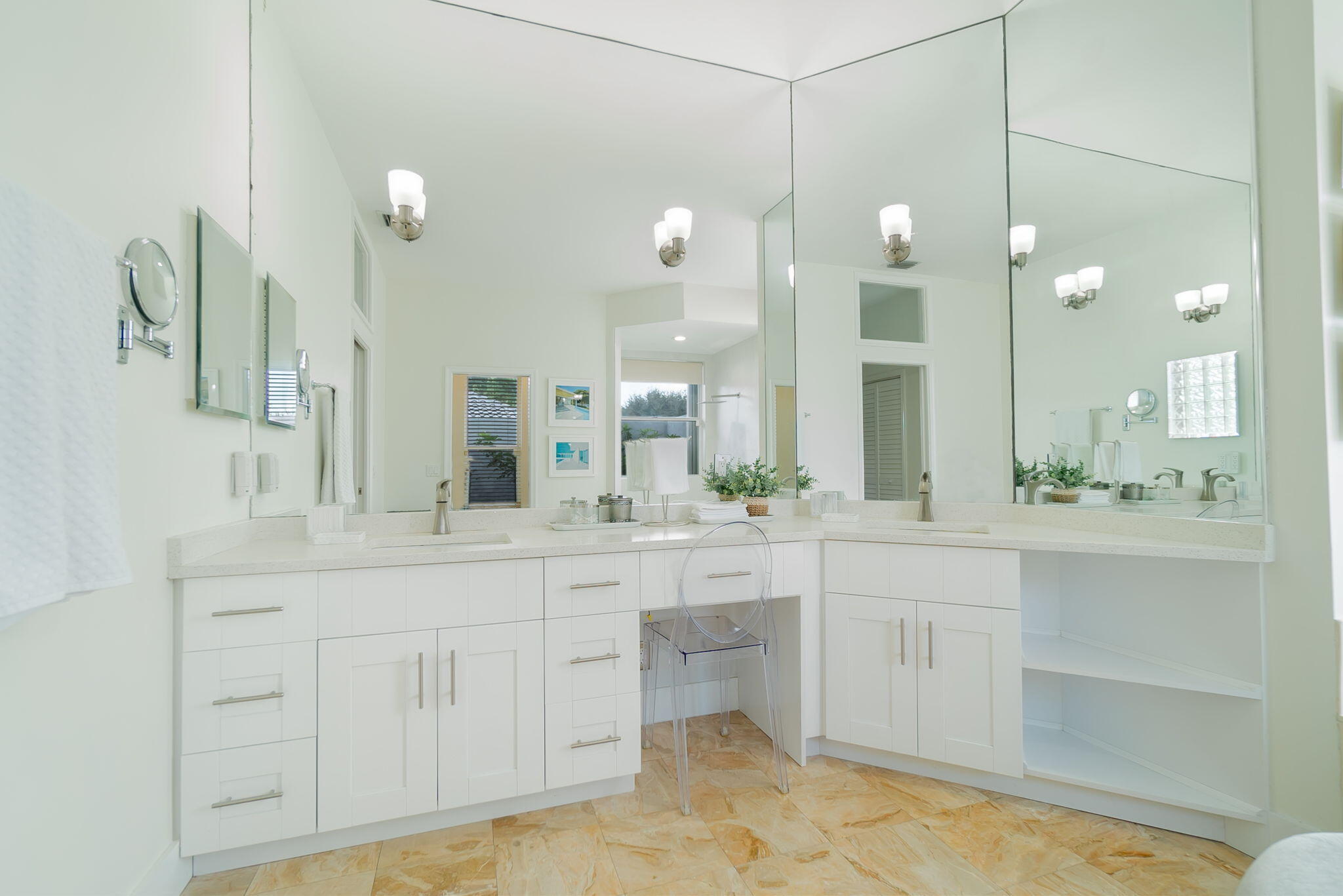 LAKEFIELD OF THE LANDINGS AT WELLINGTON 3A - Residential Lease