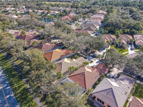 A home in Jupiter