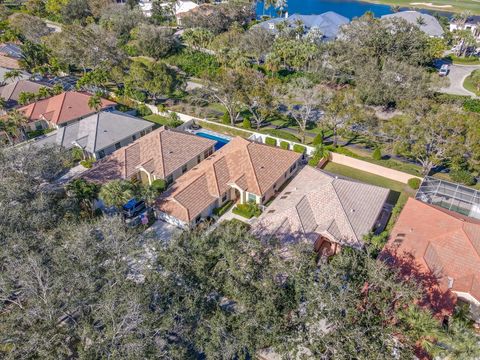 A home in Jupiter