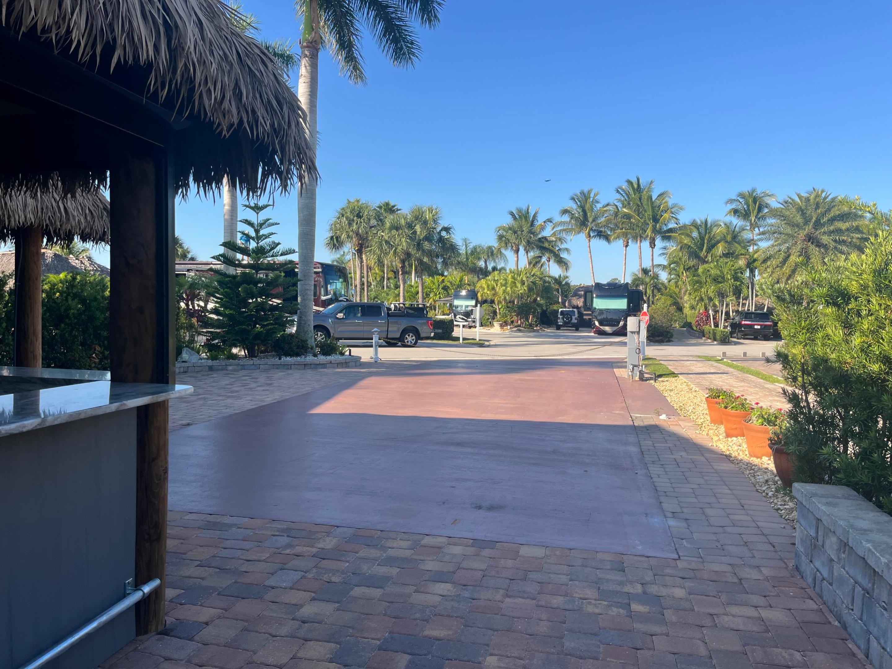 OUTDOOR RESORTS AT ST LUCIE WEST PHASE TWO ST LUCI - Land