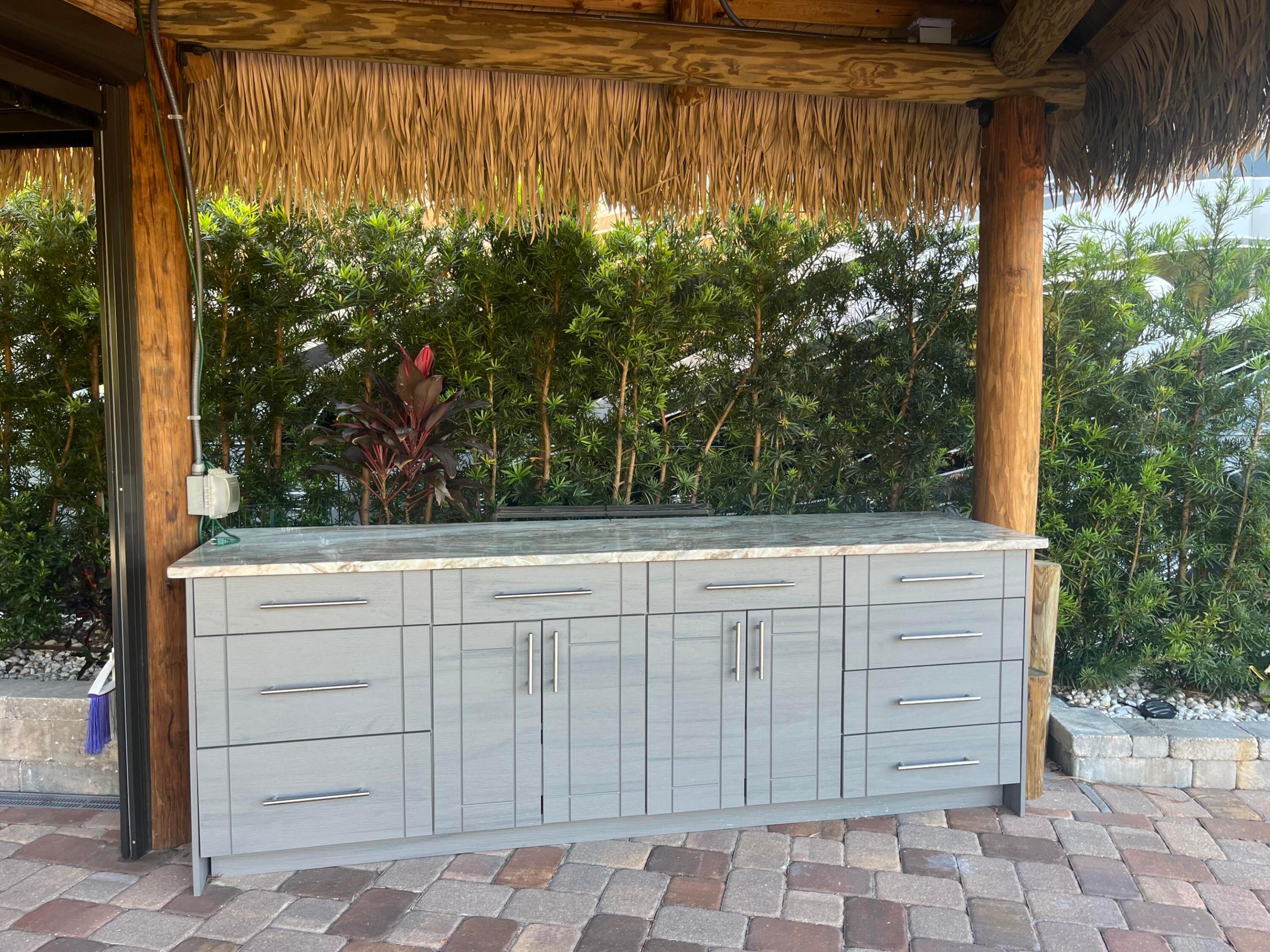 OUTDOOR RESORTS AT ST LUCIE WEST PHASE TWO ST LUCI - Land