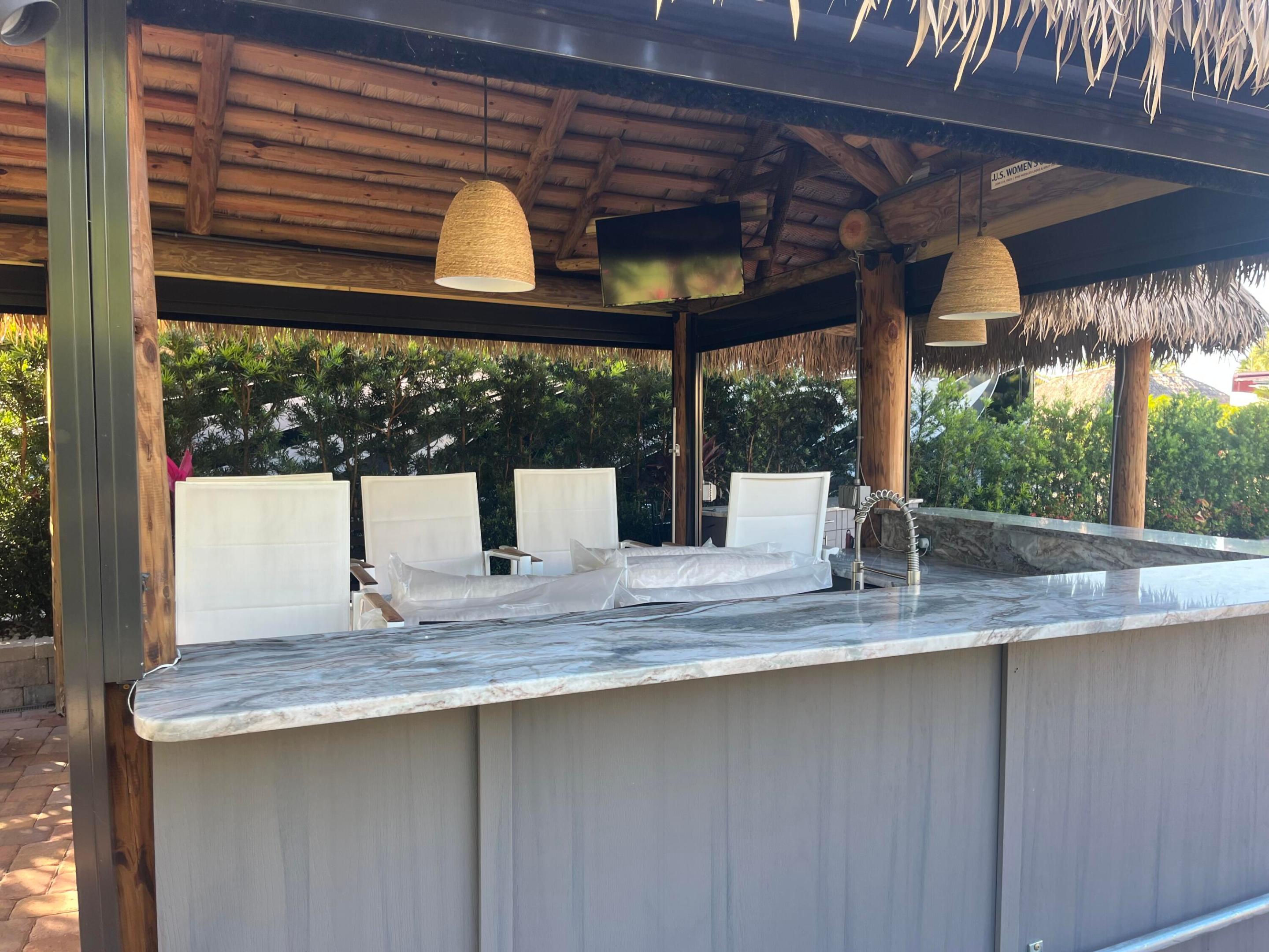 OUTDOOR RESORTS AT ST LUCIE WEST PHASE TWO ST LUCI - Land