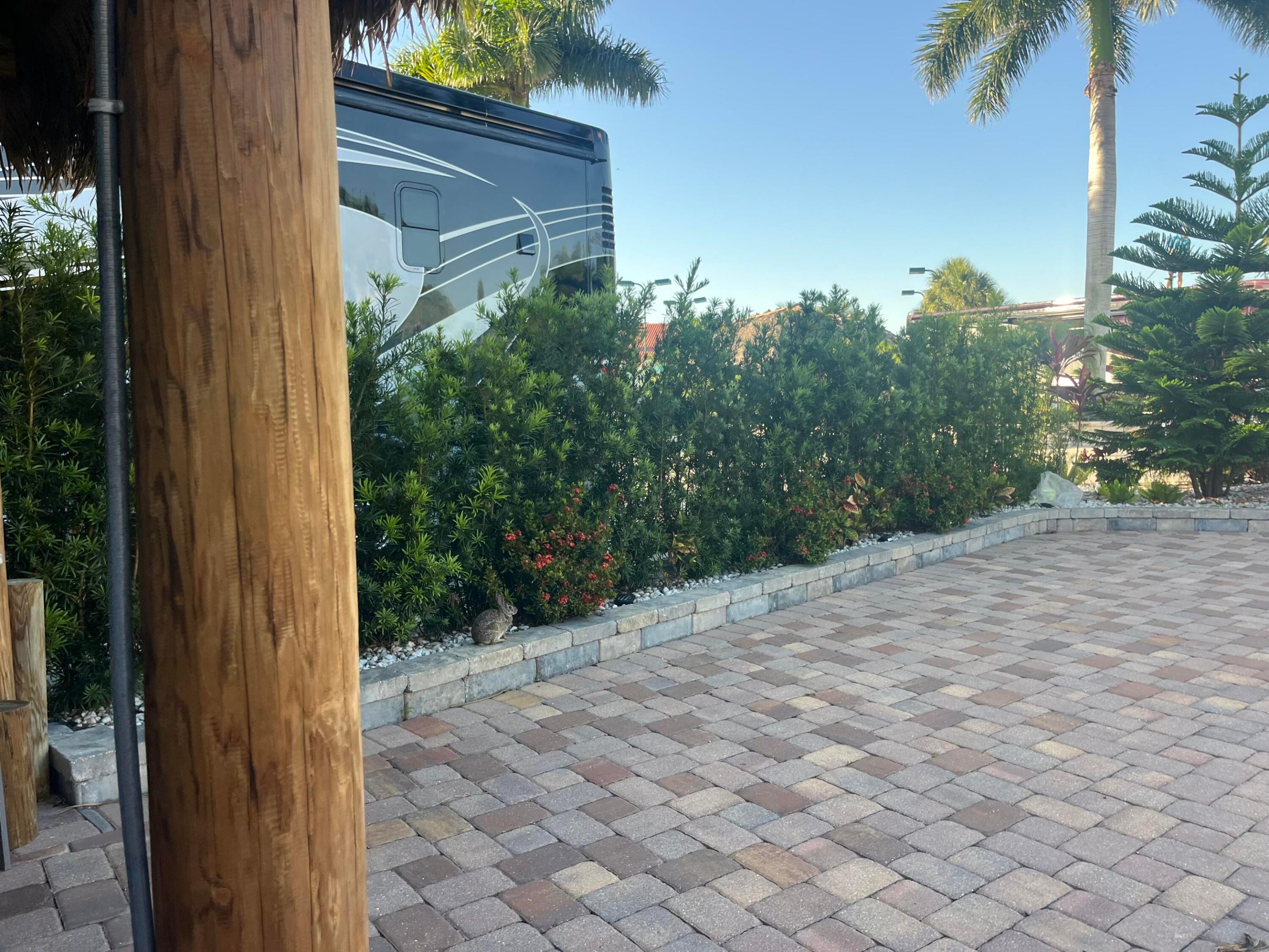 OUTDOOR RESORTS AT ST LUCIE WEST PHASE TWO ST LUCI - Land