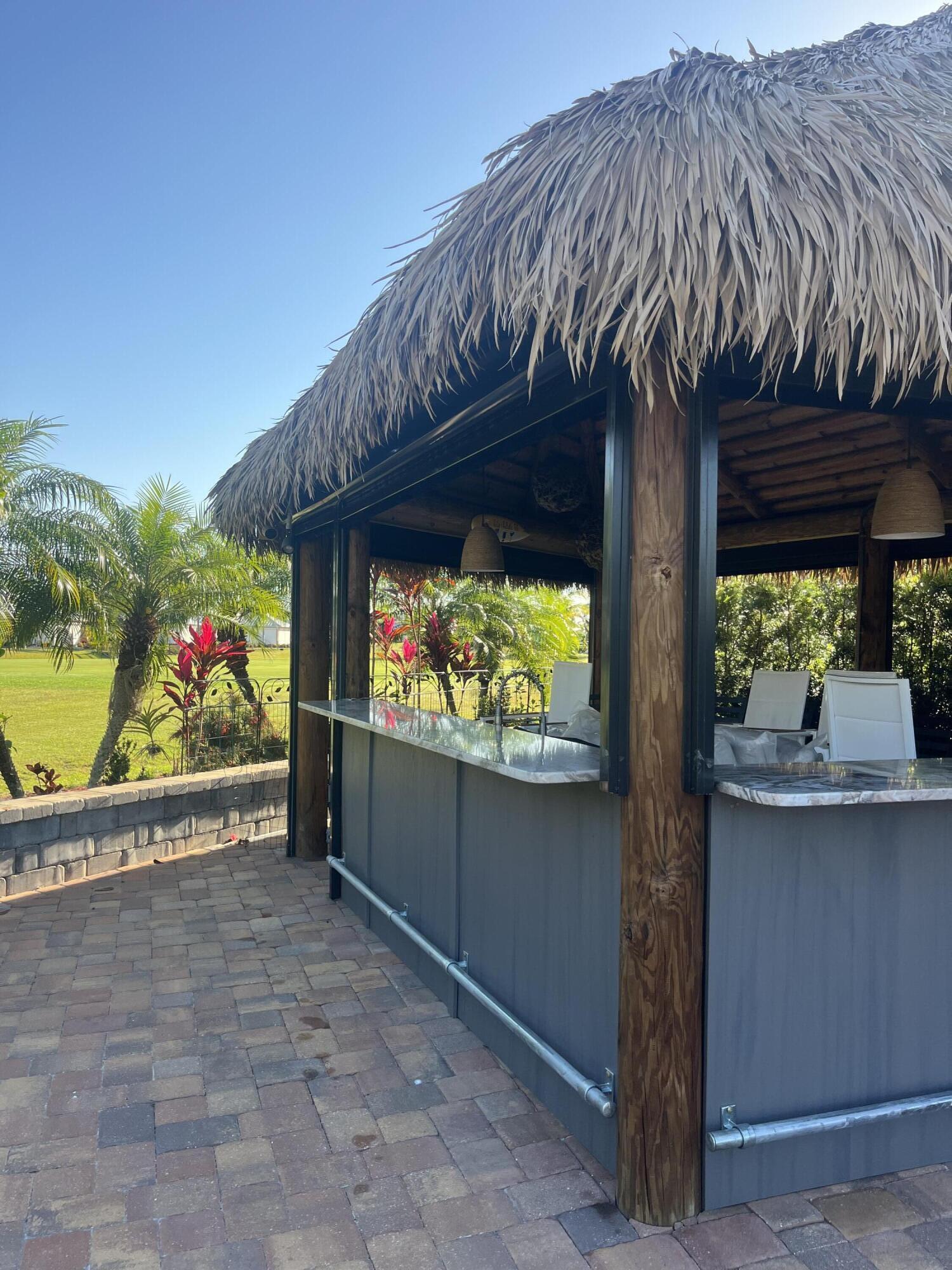 OUTDOOR RESORTS AT ST LUCIE WEST PHASE TWO ST LUCI - Land