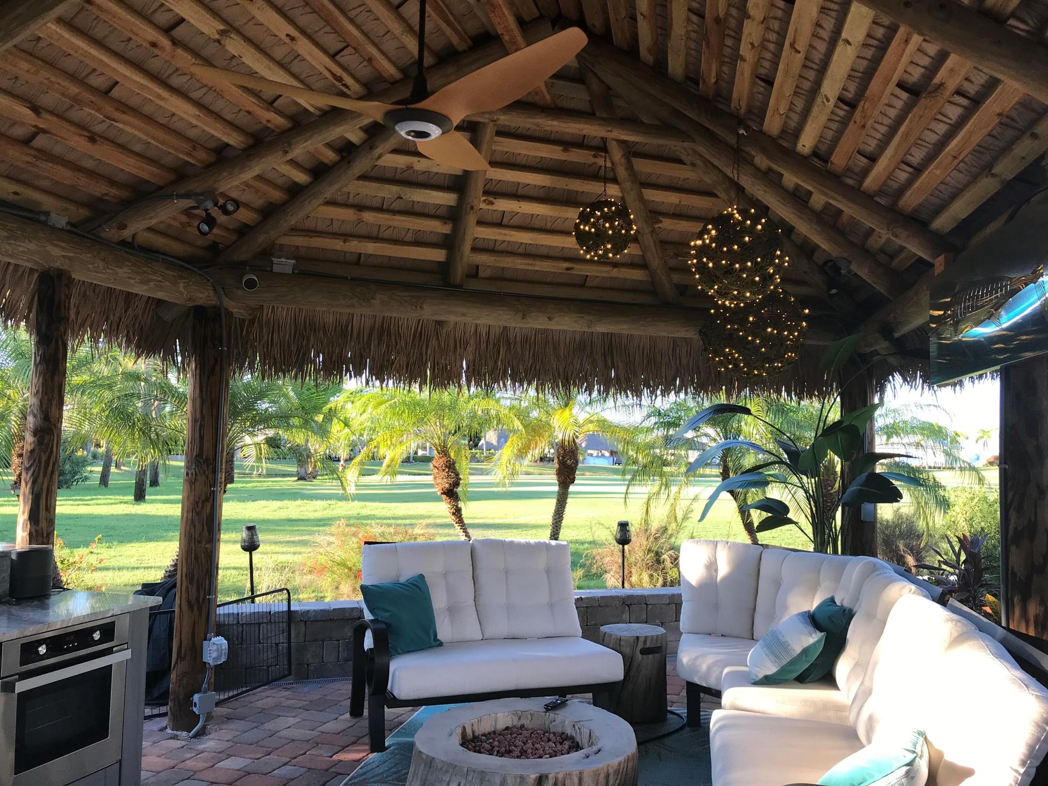 OUTDOOR RESORTS AT ST LUC - Land