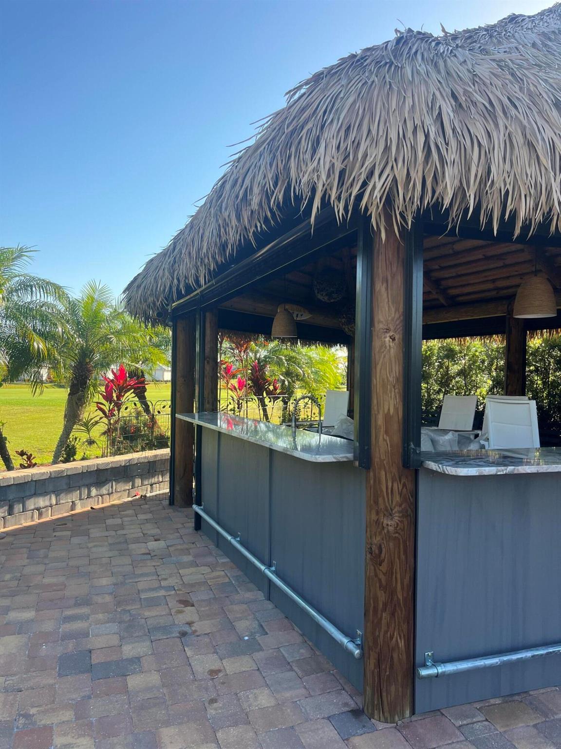 OUTDOOR RESORTS AT ST LUC - Land