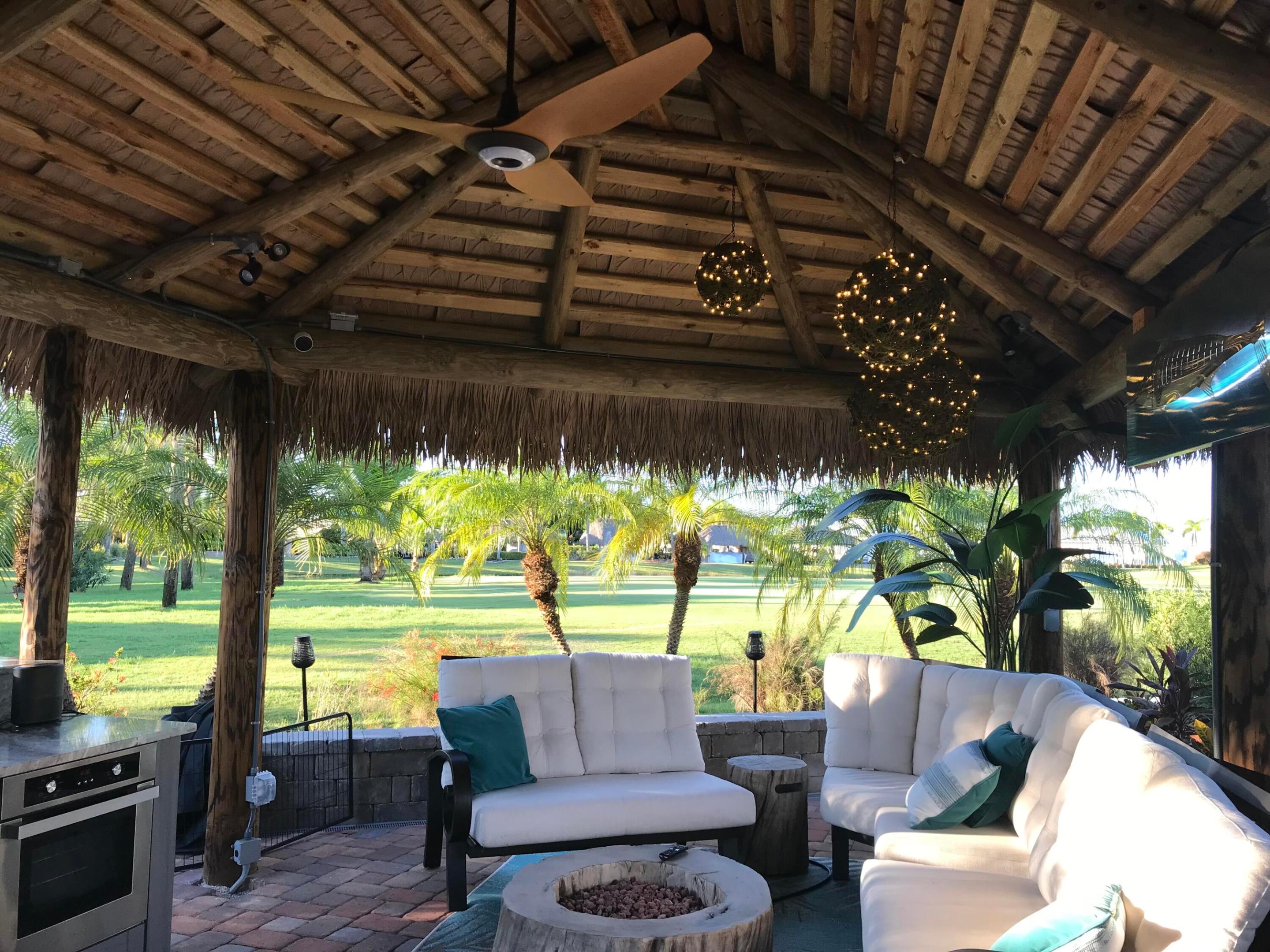 OUTDOOR RESORTS AT ST LUCIE WEST PHASE TWO ST LUCI - Land