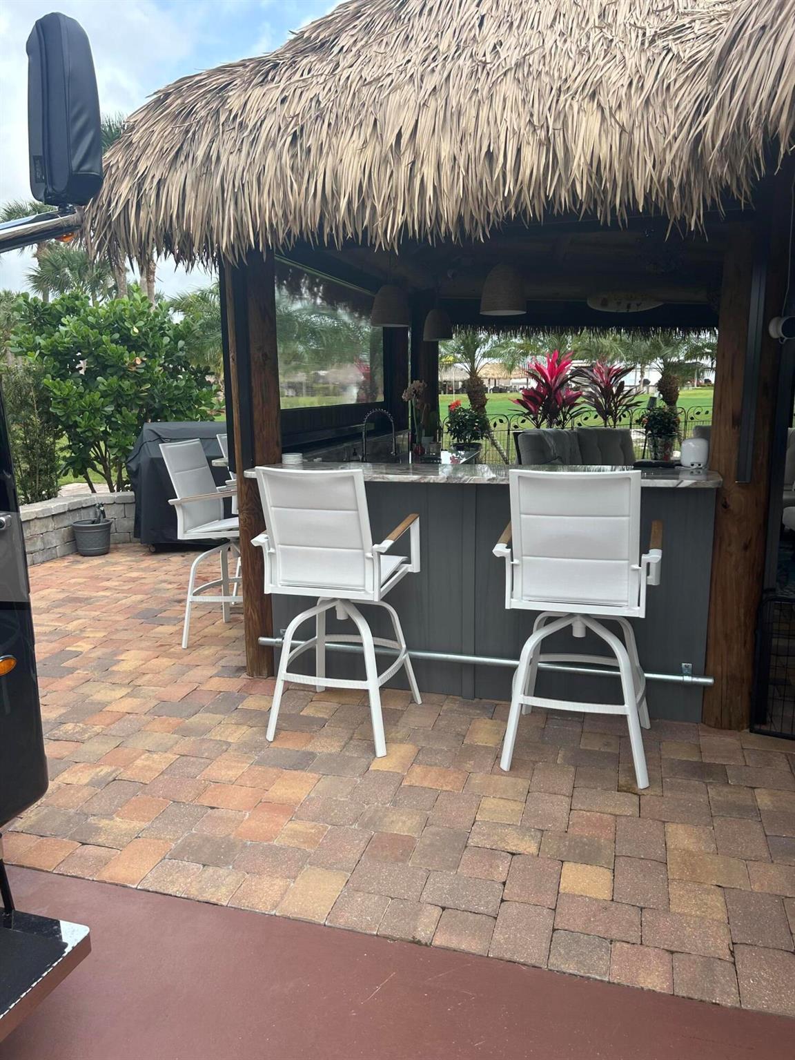 OUTDOOR RESORTS AT ST LUC - Land