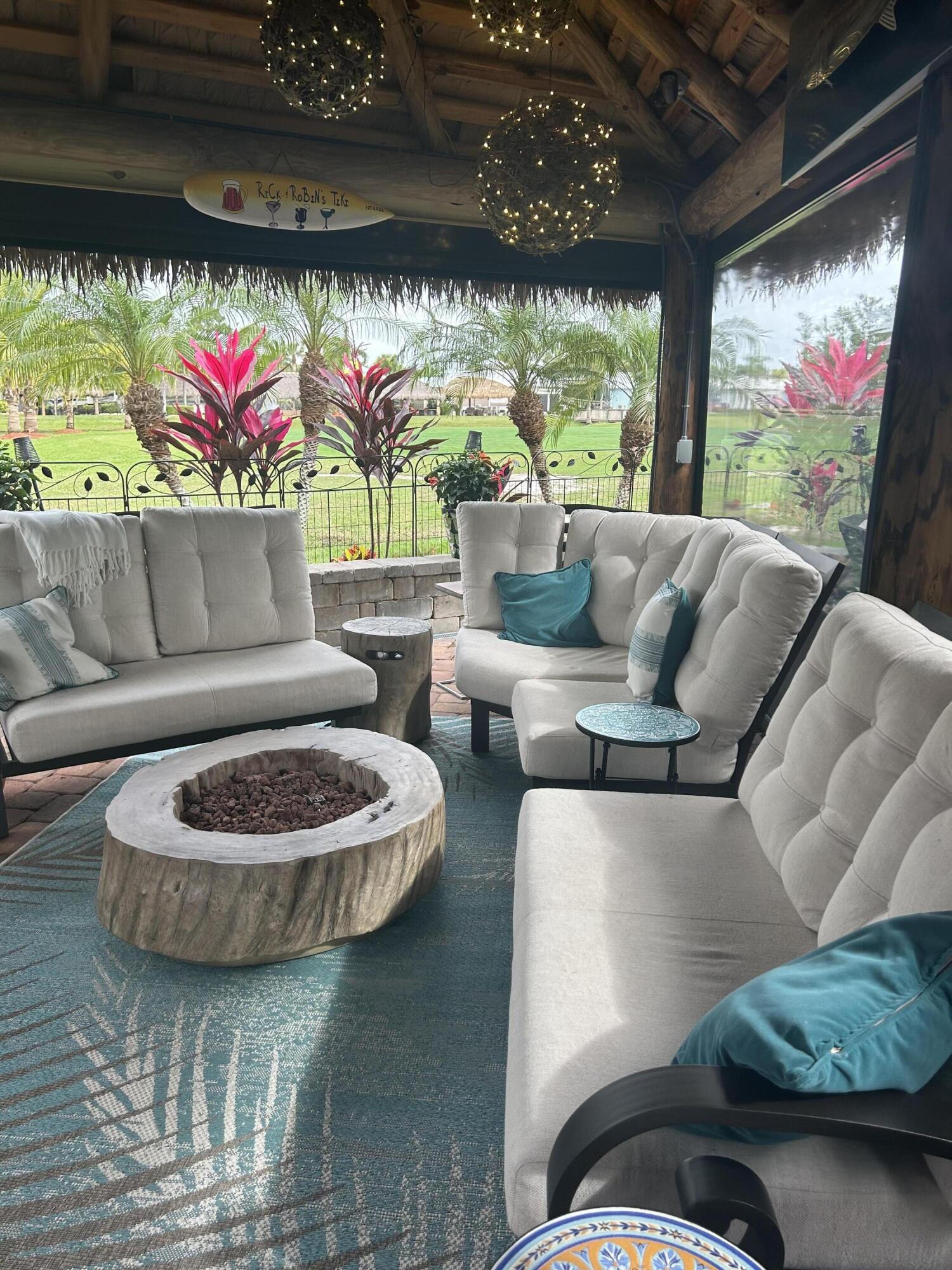 OUTDOOR RESORTS AT ST LUCIE WEST PHASE TWO ST LUCI - Land