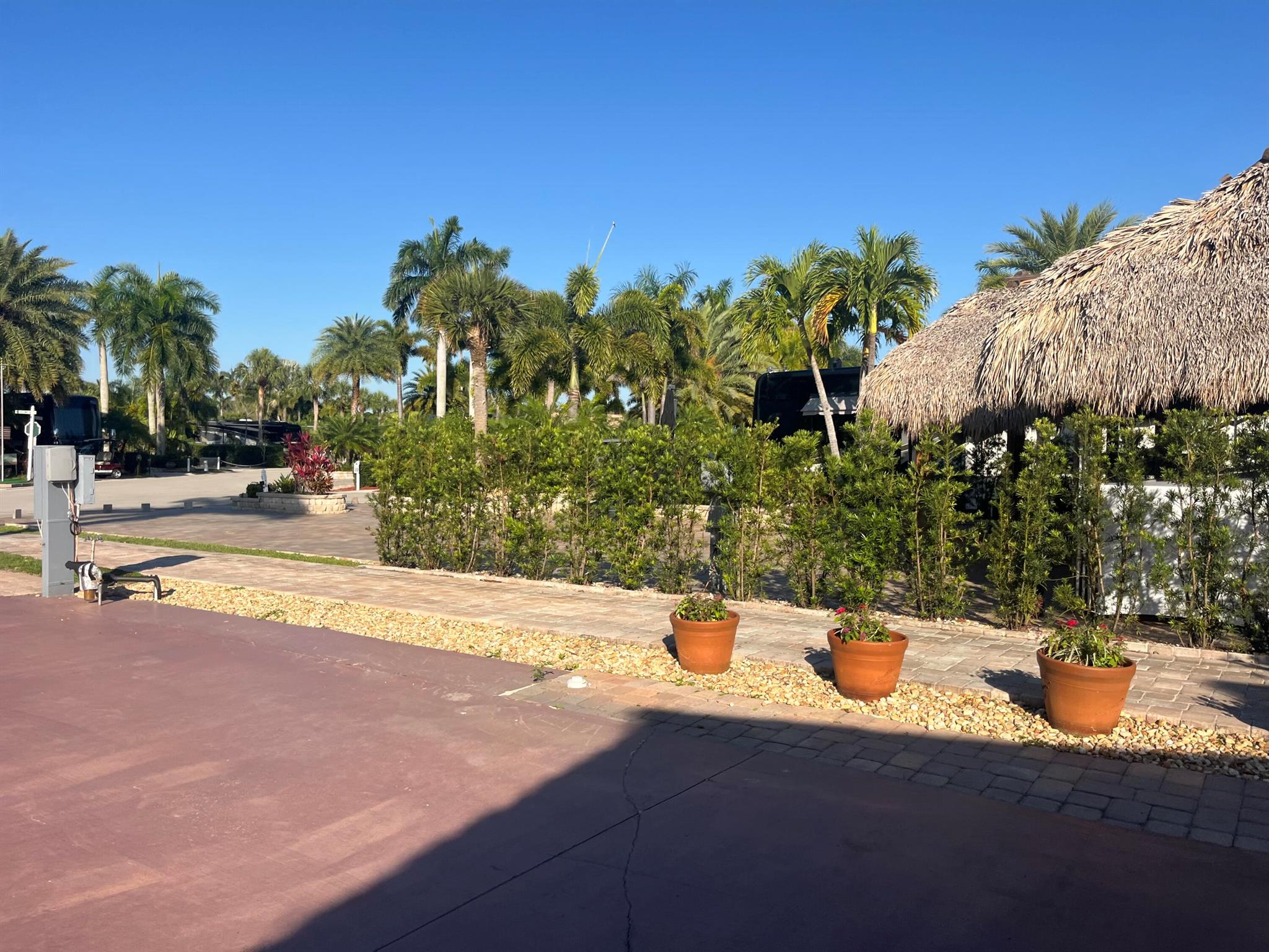 OUTDOOR RESORTS AT ST LUC - Land