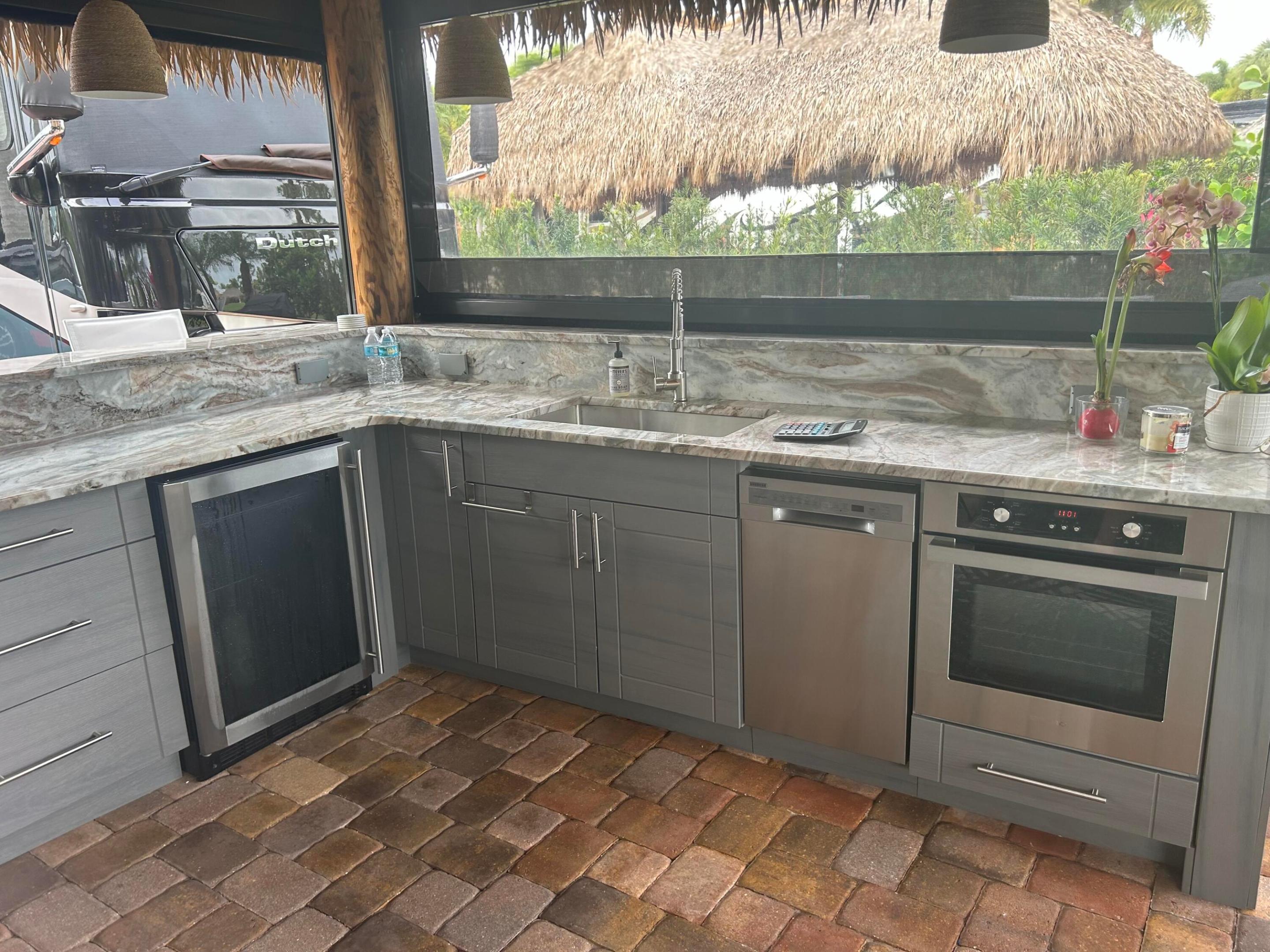 OUTDOOR RESORTS AT ST LUCIE WEST PHASE TWO ST LUCI - Land