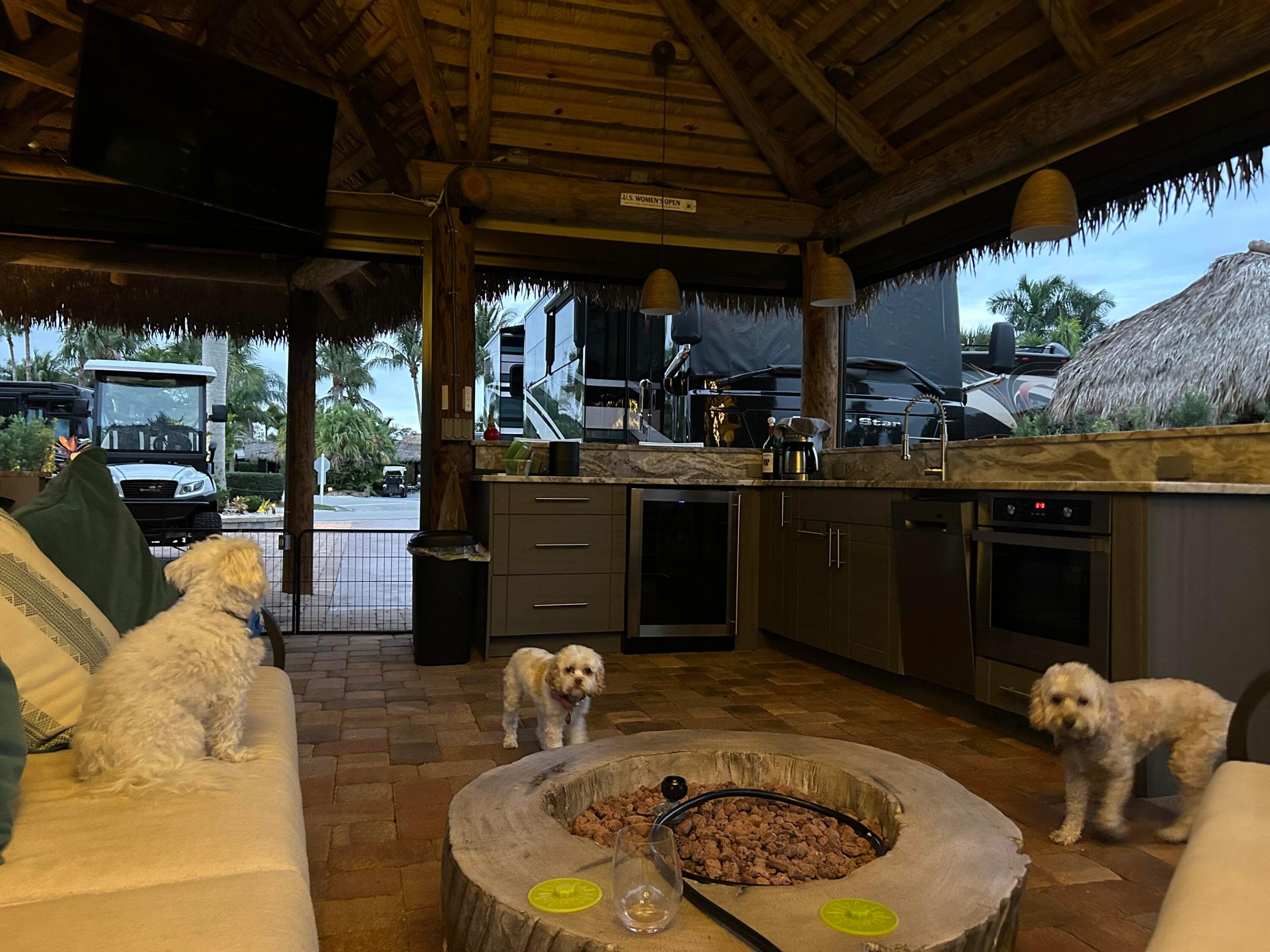 OUTDOOR RESORTS AT ST LUCIE WEST PHASE TWO ST LUCI - Land