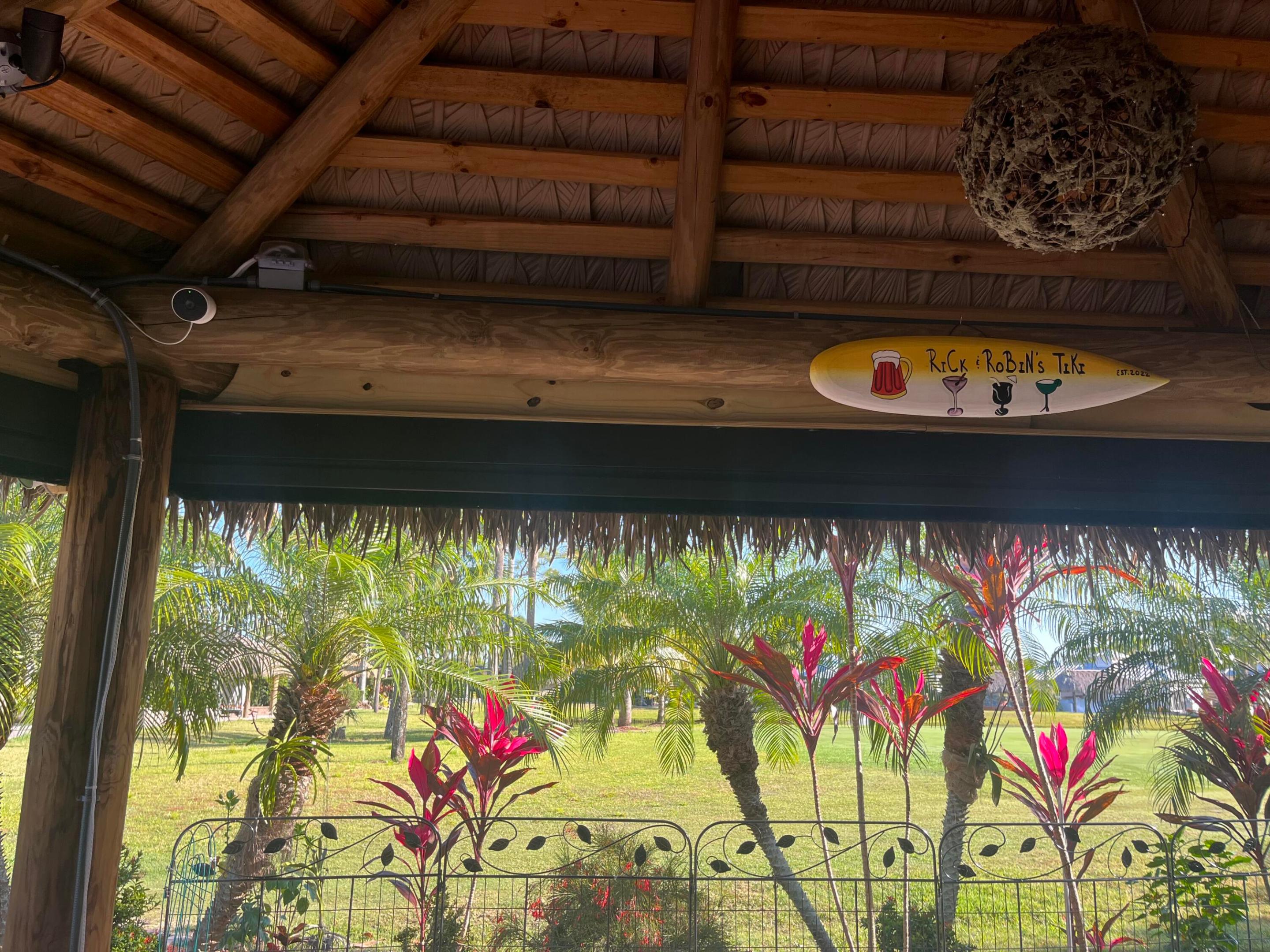 OUTDOOR RESORTS AT ST LUCIE WEST PHASE TWO ST LUCI - Land