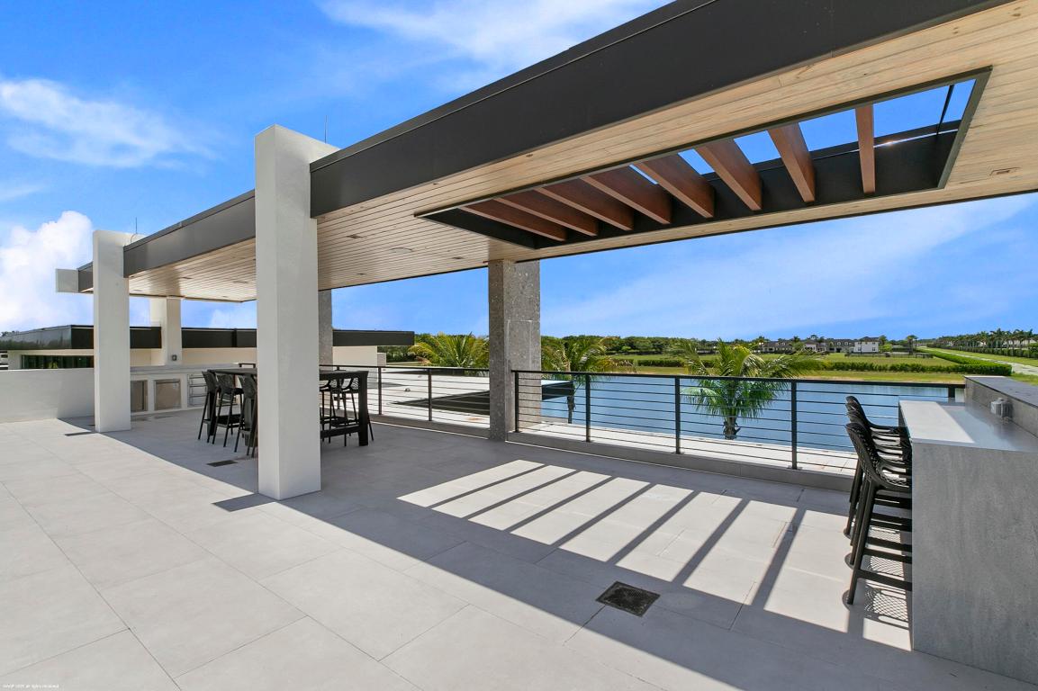 WELLINGTON PRESERVE - Residential