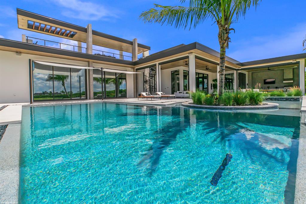 WELLINGTON PRESERVE - Residential