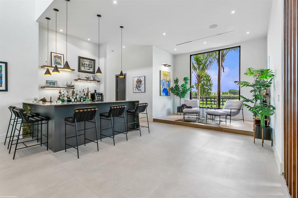 WELLINGTON PRESERVE - Residential