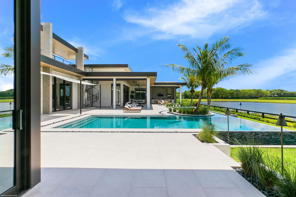 WELLINGTON PRESERVE - Residential