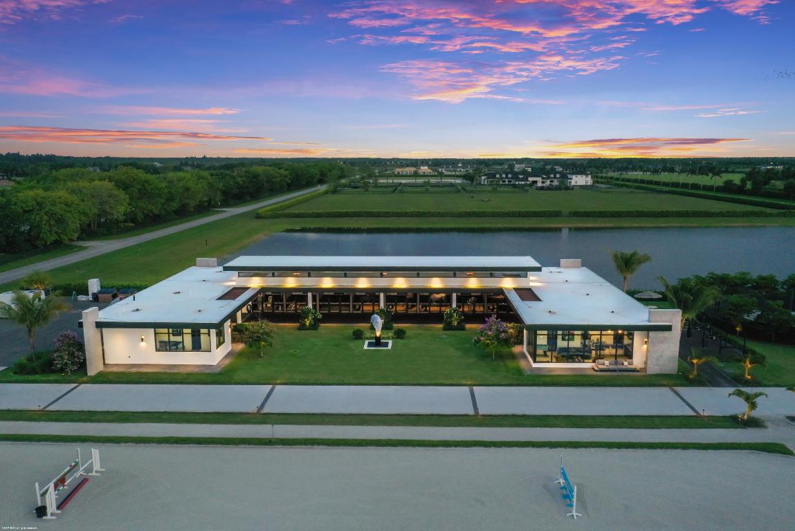 WELLINGTON PRESERVE - Residential