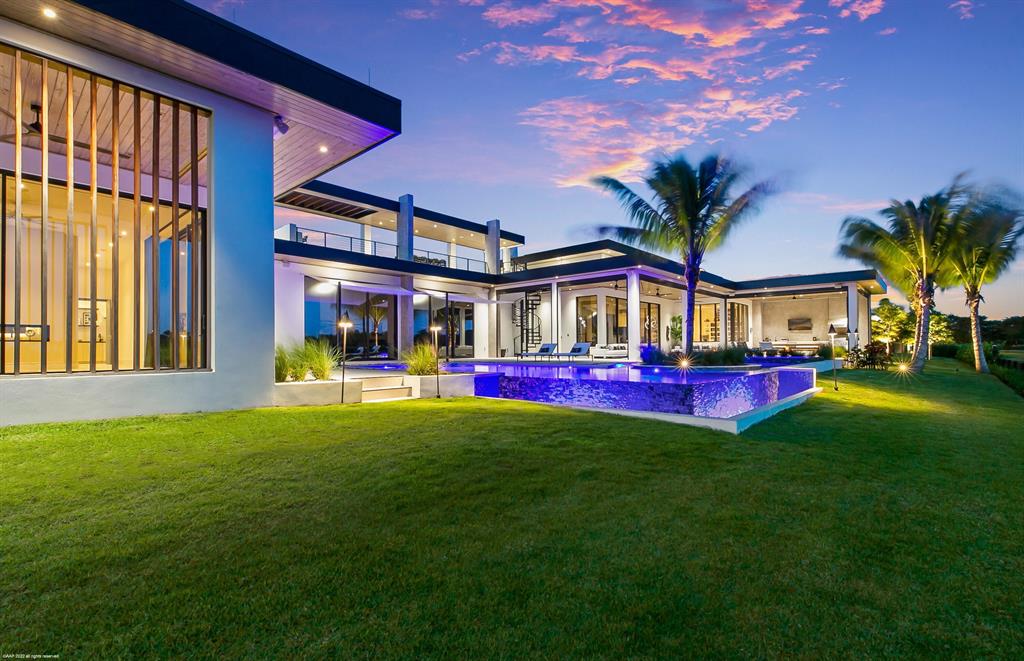 WELLINGTON PRESERVE - Residential