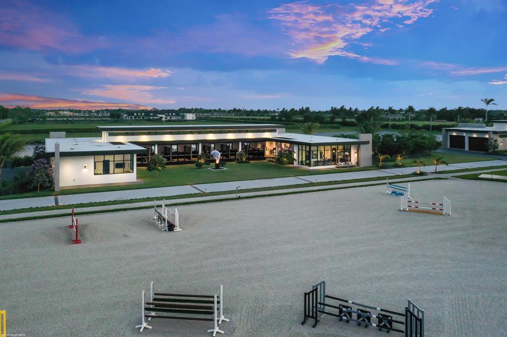 WELLINGTON PRESERVE - Residential