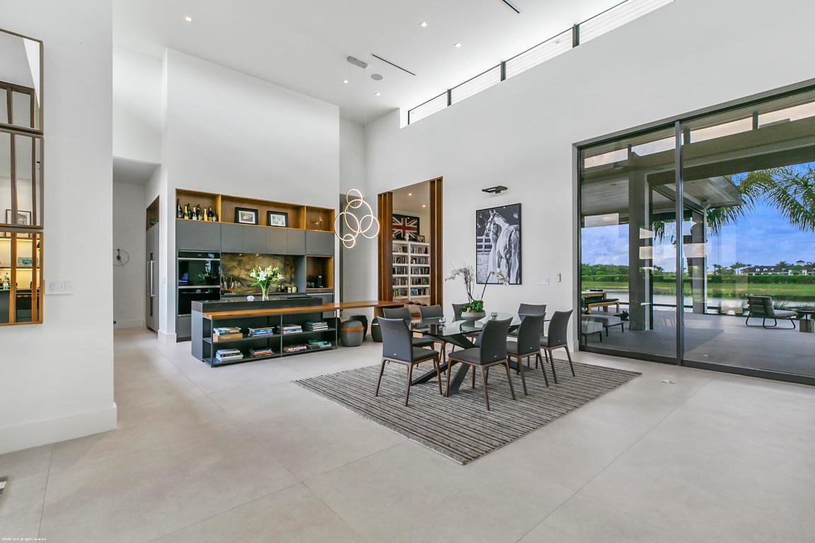 WELLINGTON PRESERVE - Residential