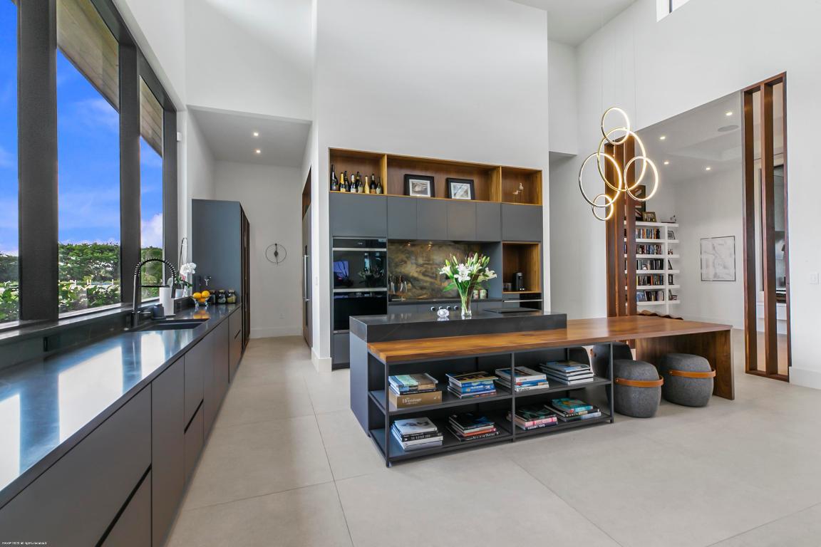 WELLINGTON PRESERVE - Residential