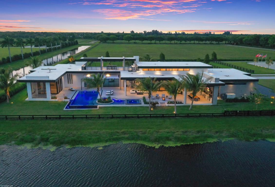 WELLINGTON PRESERVE - Residential