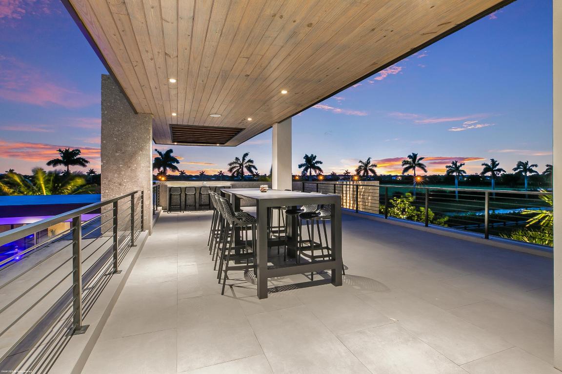 WELLINGTON PRESERVE - Residential