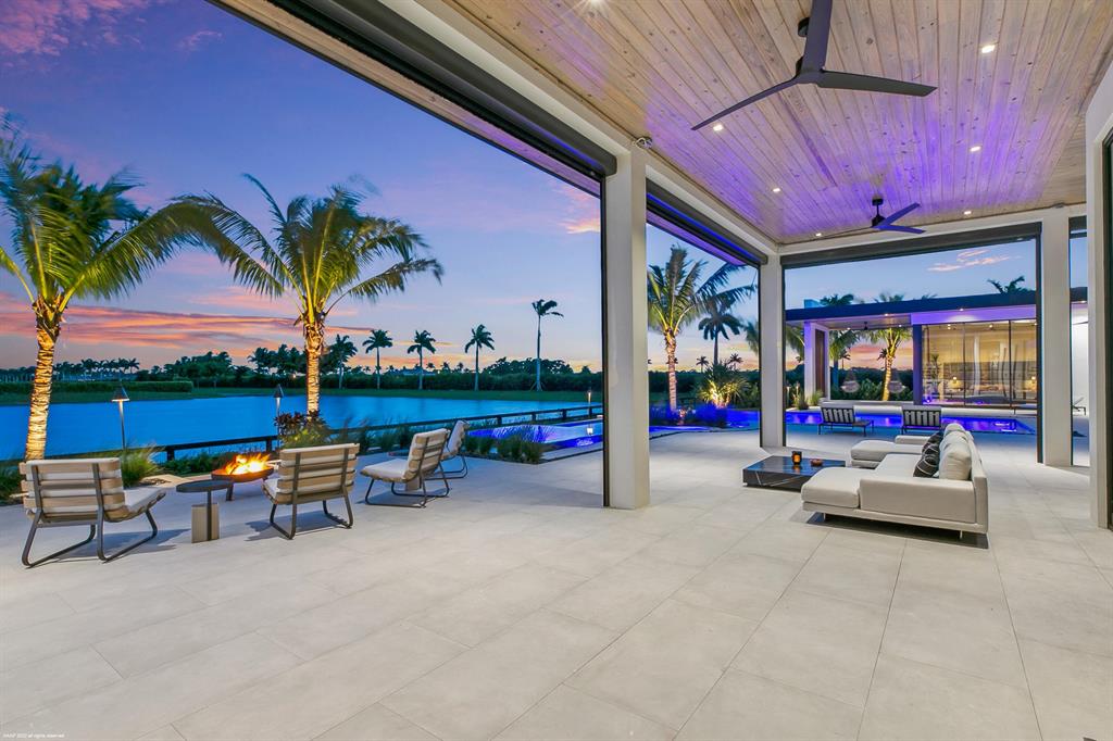 WELLINGTON PRESERVE - Residential