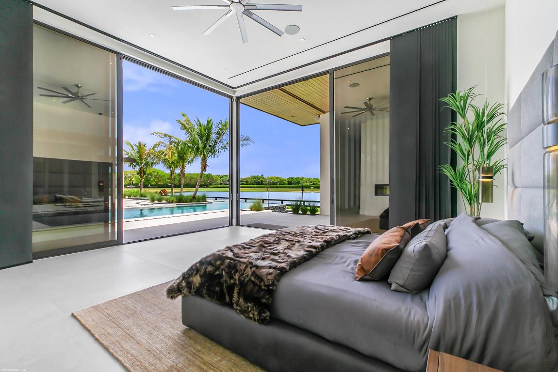 WELLINGTON PRESERVE - Residential