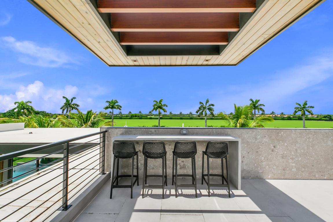 WELLINGTON PRESERVE - Residential