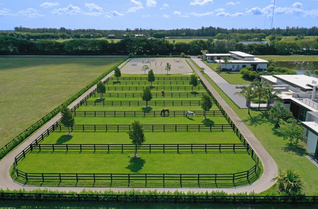 WELLINGTON PRESERVE - Residential