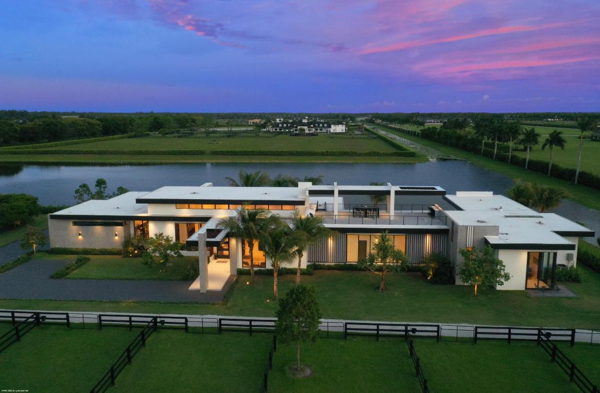 WELLINGTON PRESERVE - Residential