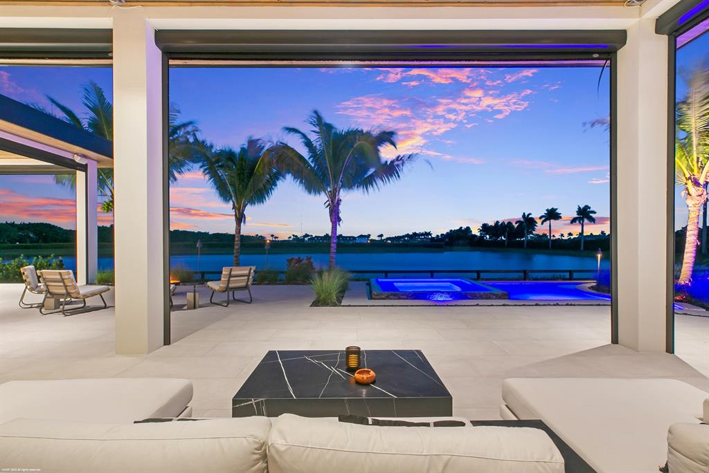 WELLINGTON PRESERVE - Residential