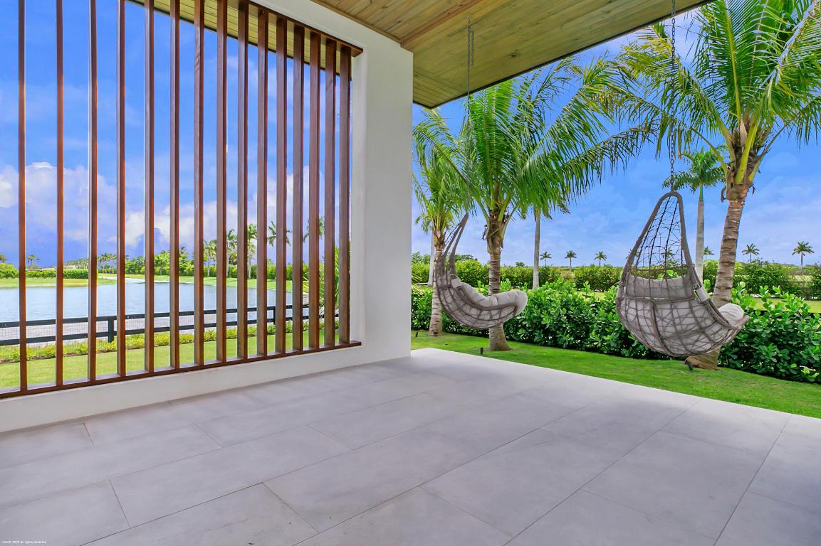 WELLINGTON PRESERVE - Residential