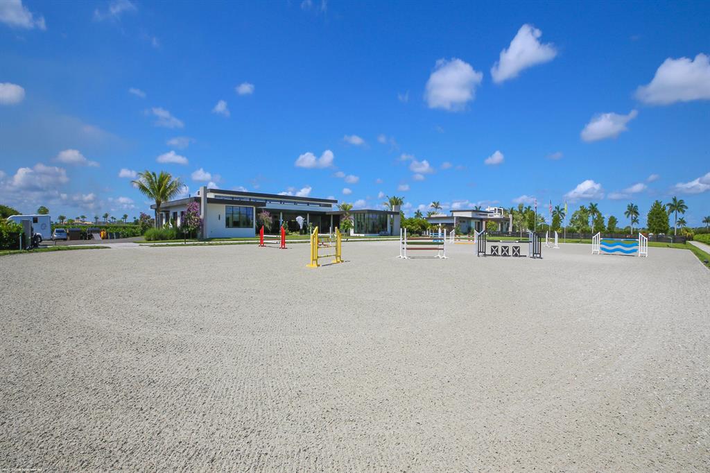 WELLINGTON PRESERVE - Residential