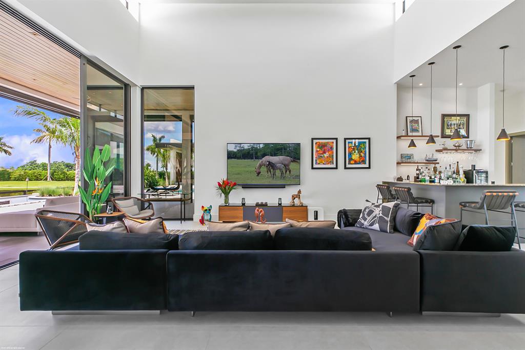 WELLINGTON PRESERVE - Residential