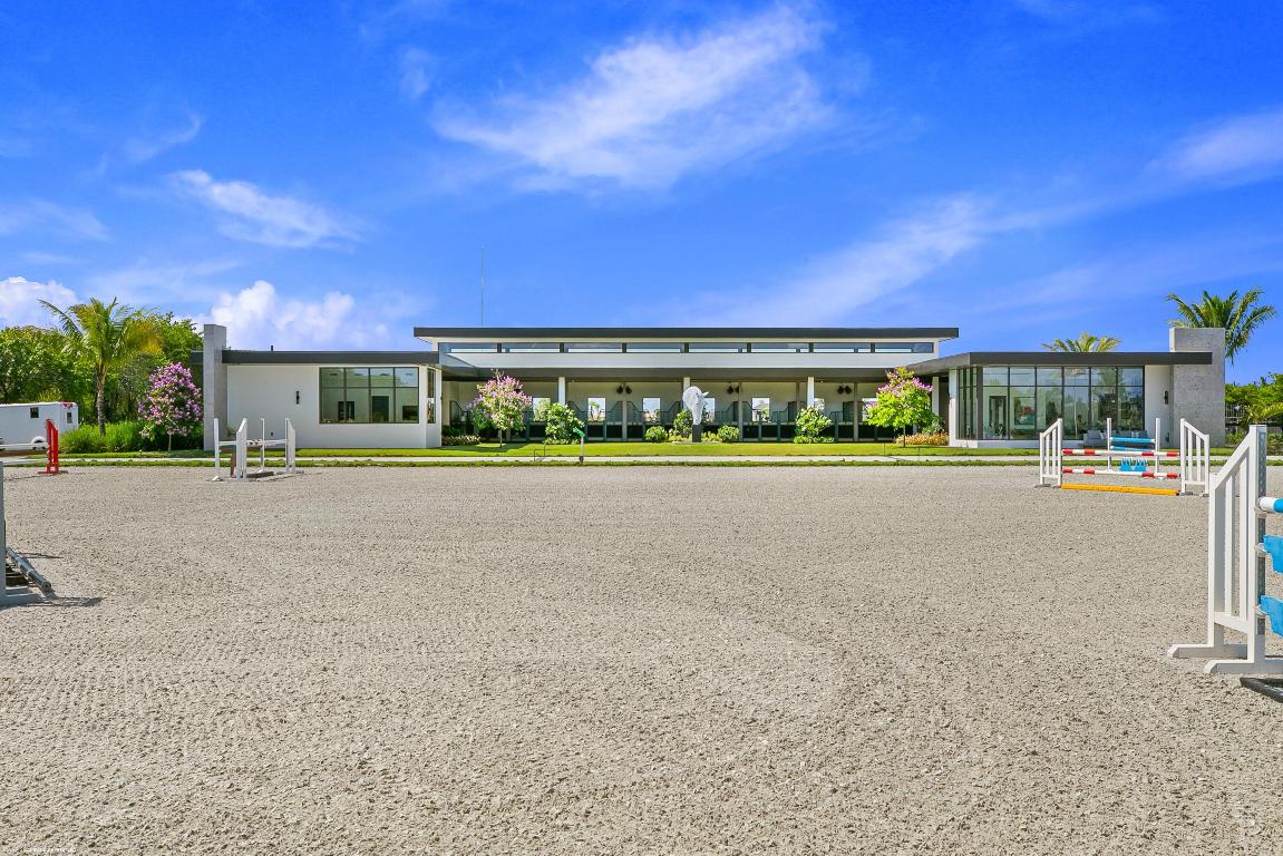 WELLINGTON PRESERVE - Residential