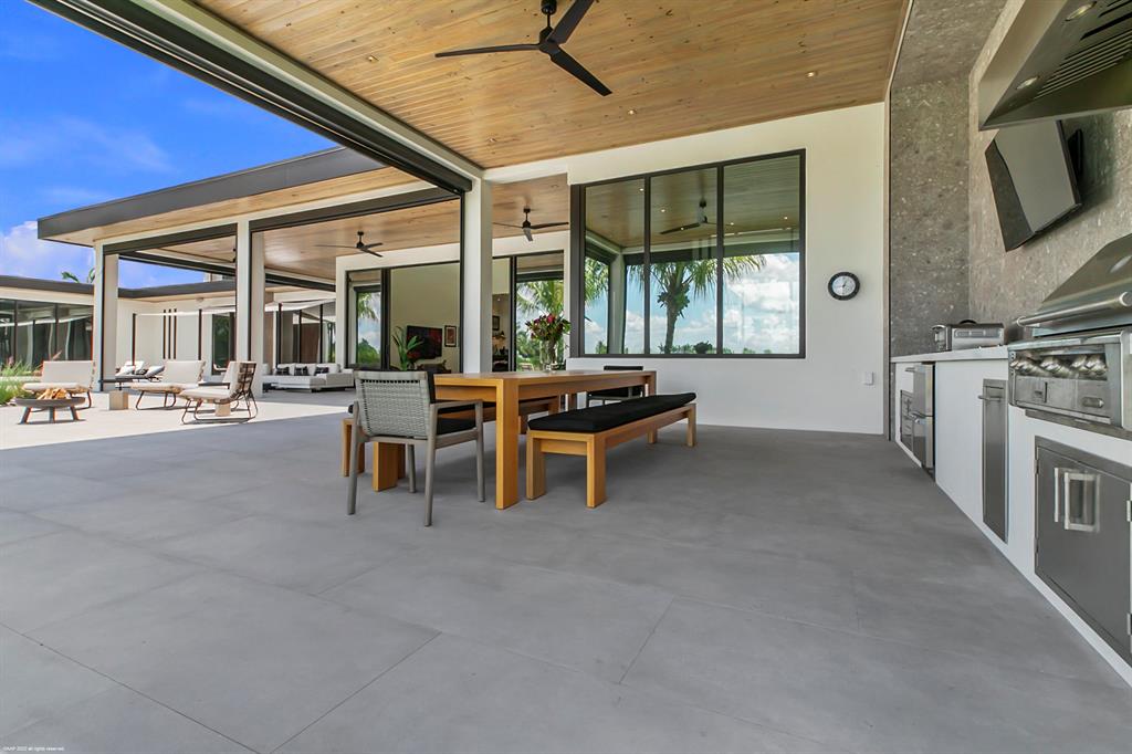 WELLINGTON PRESERVE - Residential