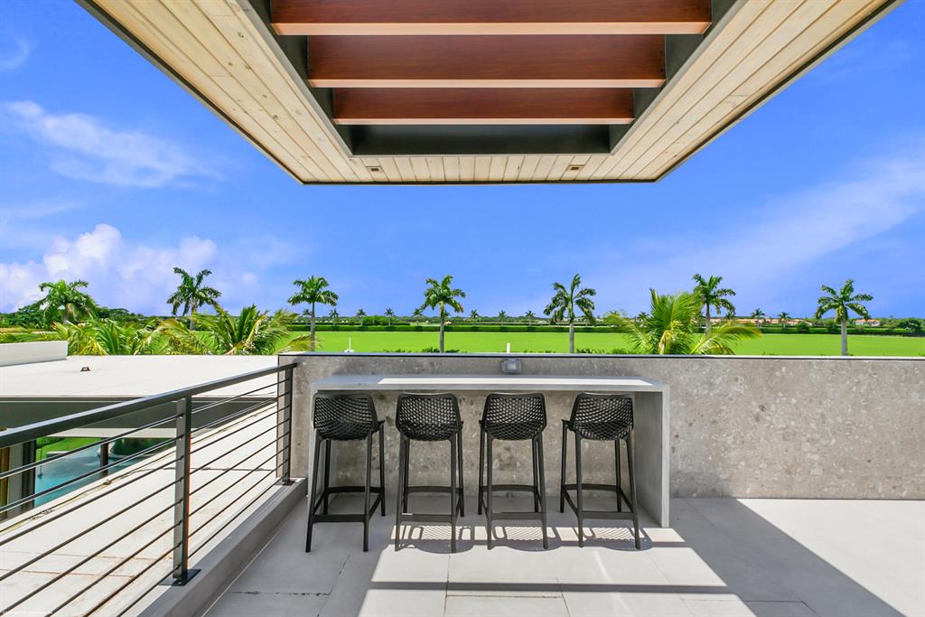 WELLINGTON PRESERVE - Residential