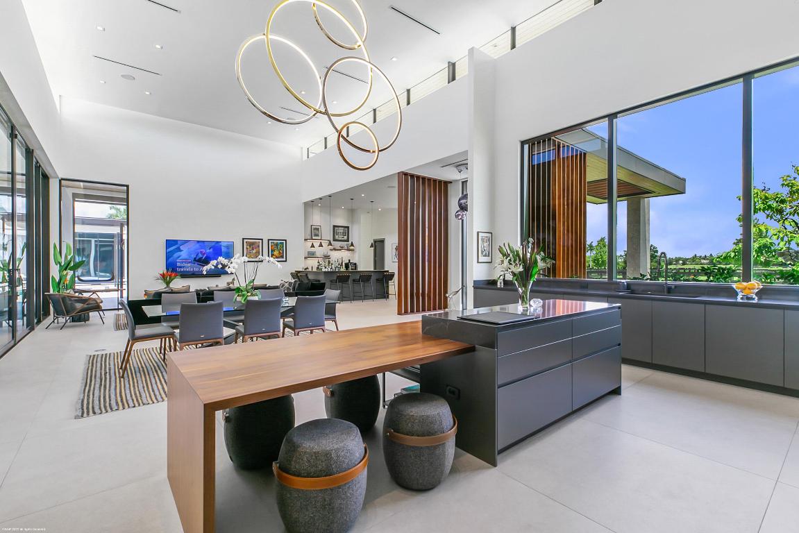 WELLINGTON PRESERVE - Residential