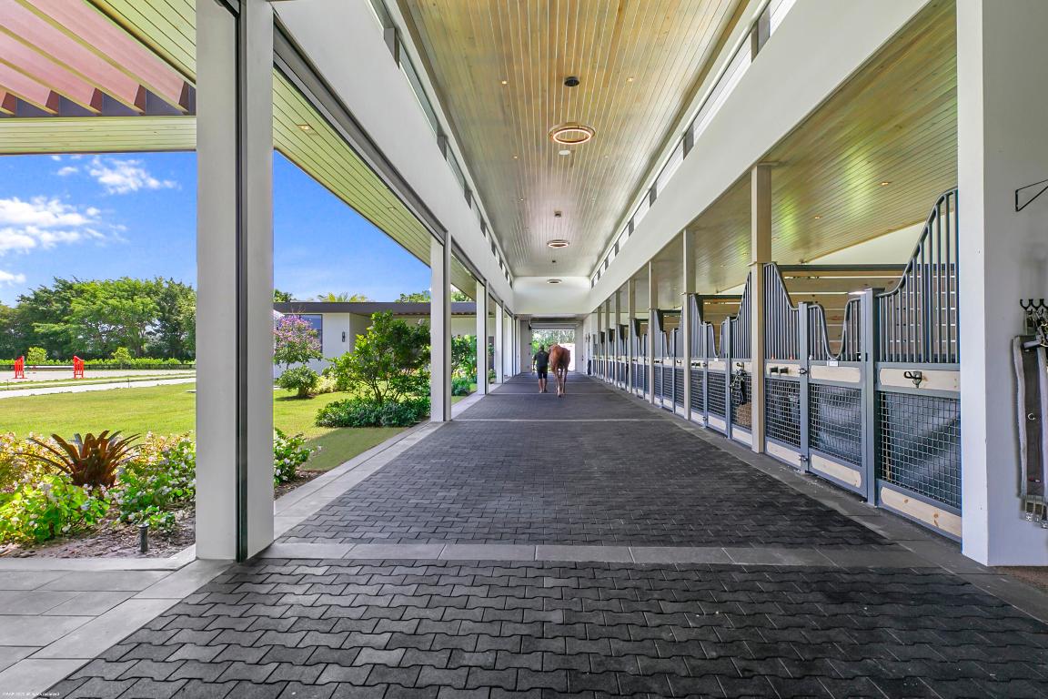 WELLINGTON PRESERVE - Residential