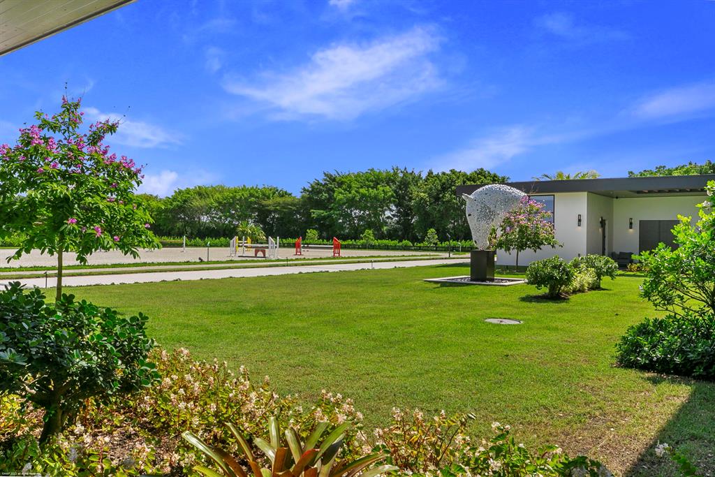 WELLINGTON PRESERVE - Residential